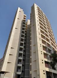 2 BHK Flat for Rent in Goregaon West